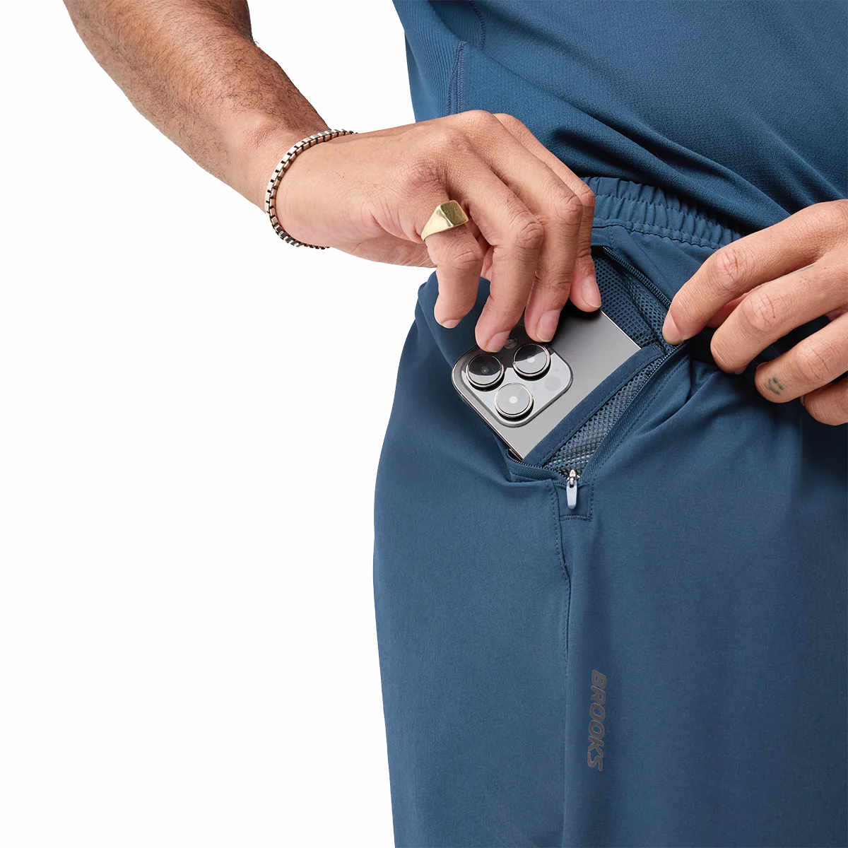 Brooks Canopy Pant