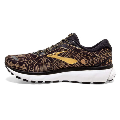 Brooks Ghost 12