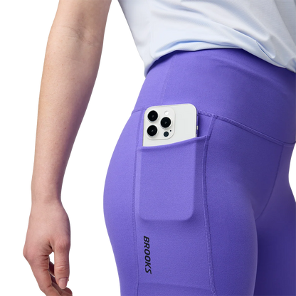 Brooks Chaser 7" Short Tight