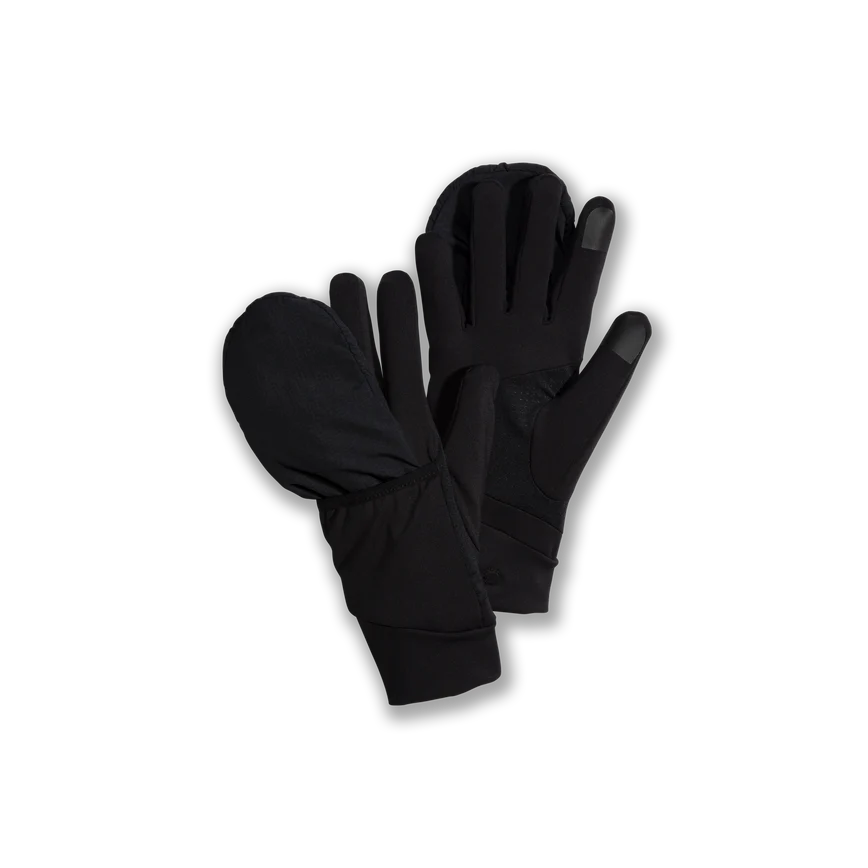 Brooks Draft Hybrid Glove
