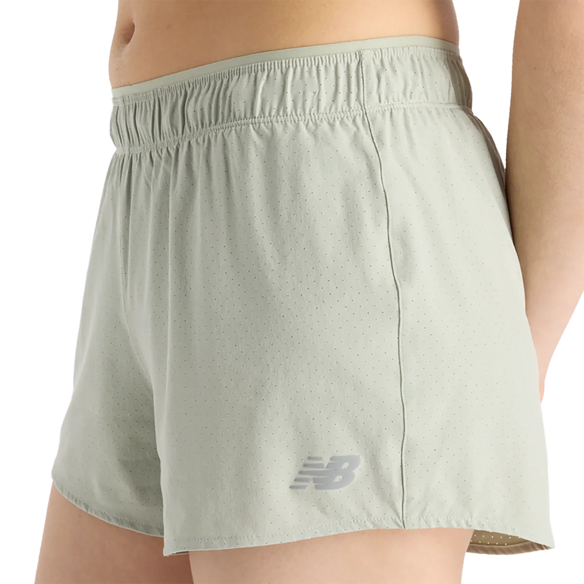New Balance RC Short 3"