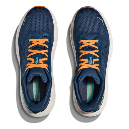 Hoka Arahi 7 - Midnight - Shoreline