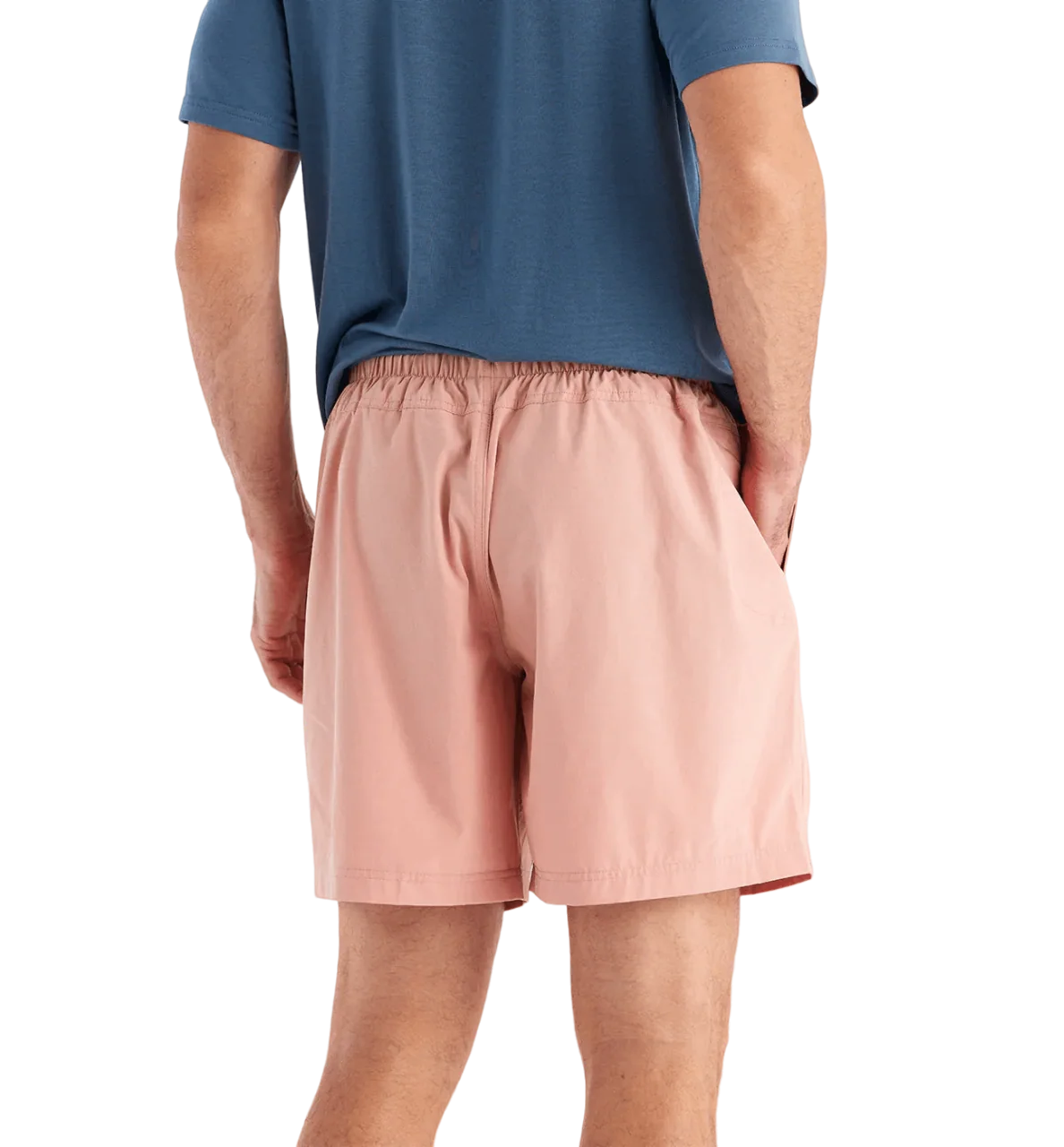 Free Fly Lined Breeze Short