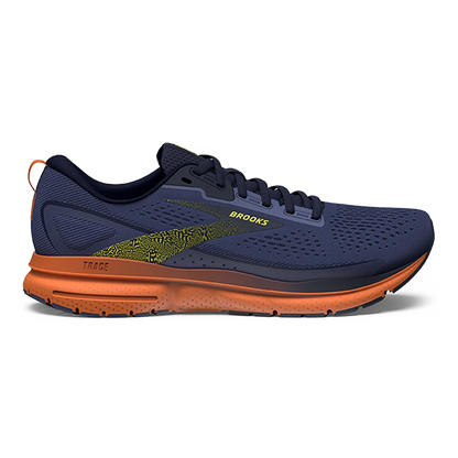 Brooks Trace 3