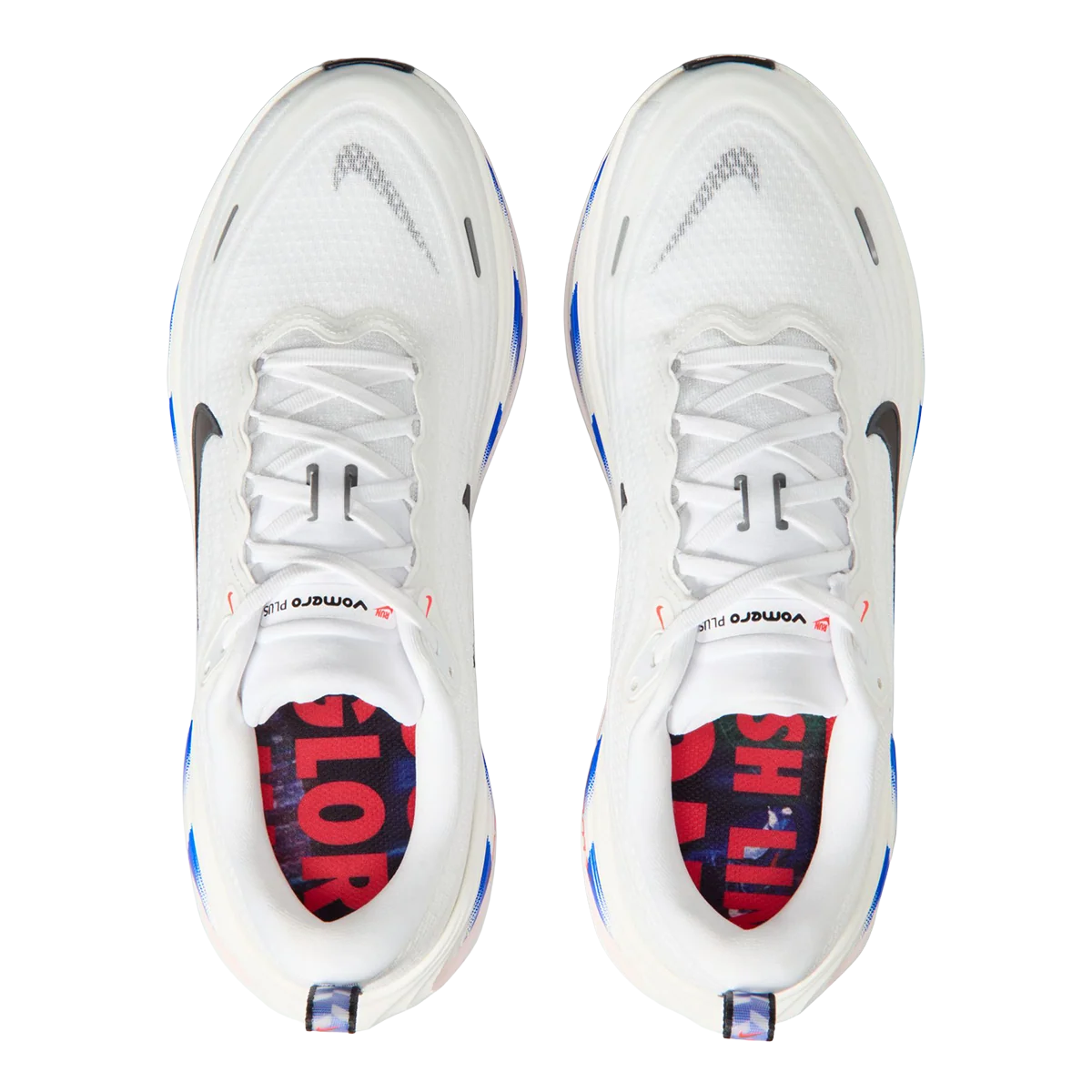 Nike Vomero Plus
