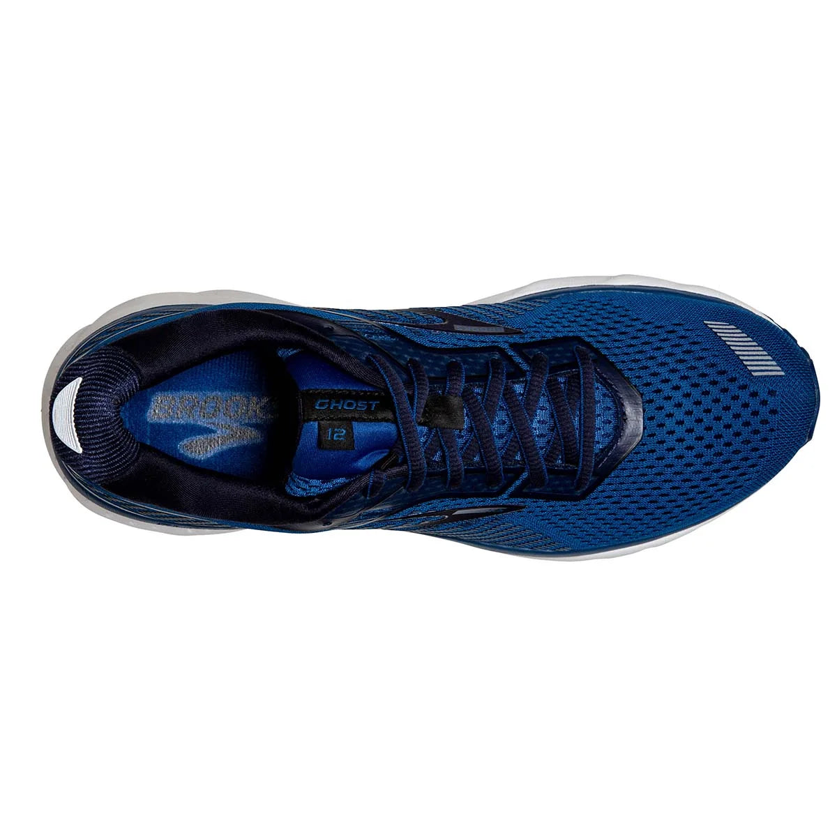 Brooks Ghost 12