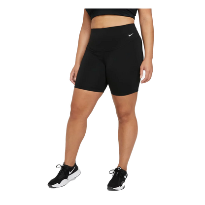 Nike One 7" Bike Short Plus