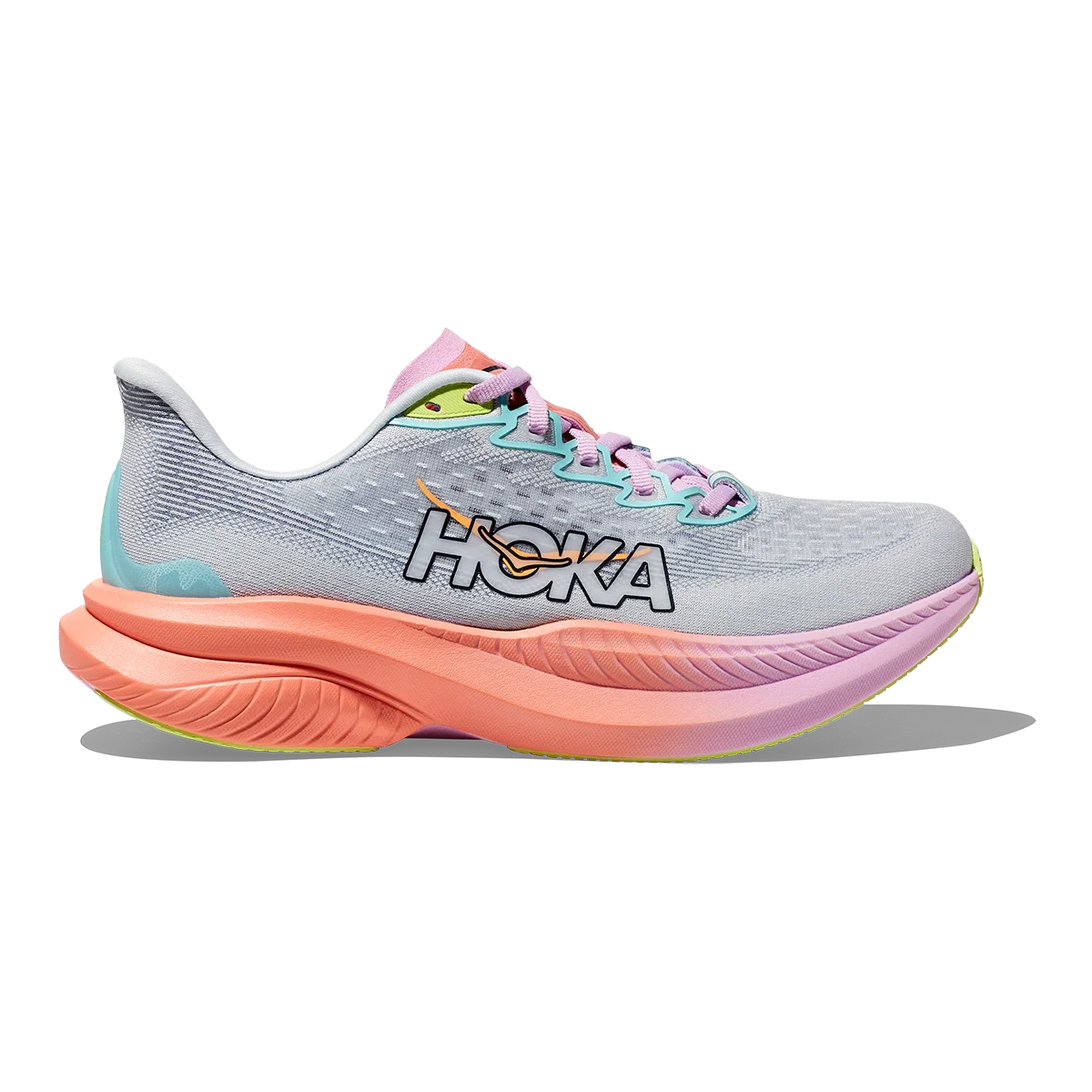 Hoka Mach 6 - Illusion - Dusk