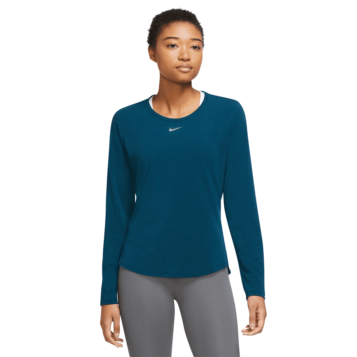 Nike Dri-FIT One Luxe Longsleeve