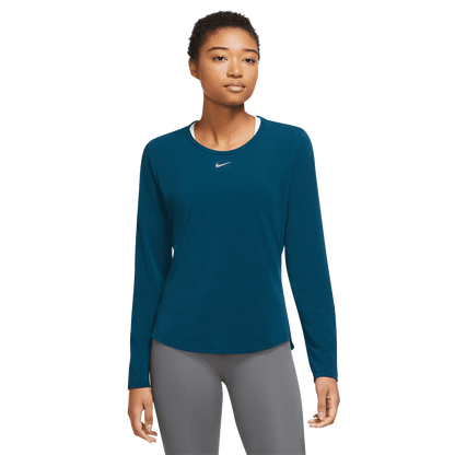 Nike Dri-FIT One Luxe Longsleeve