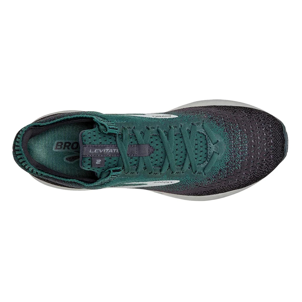 Brooks Levitate 2