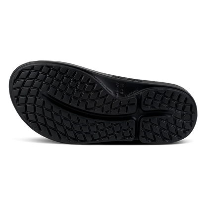 Oofos OOahh Luxe Slide
