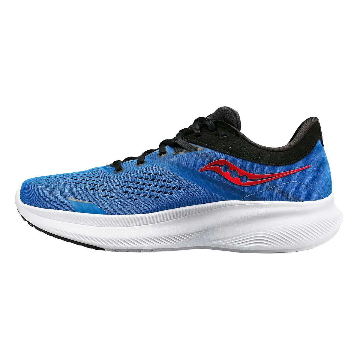 Saucony Ride 16