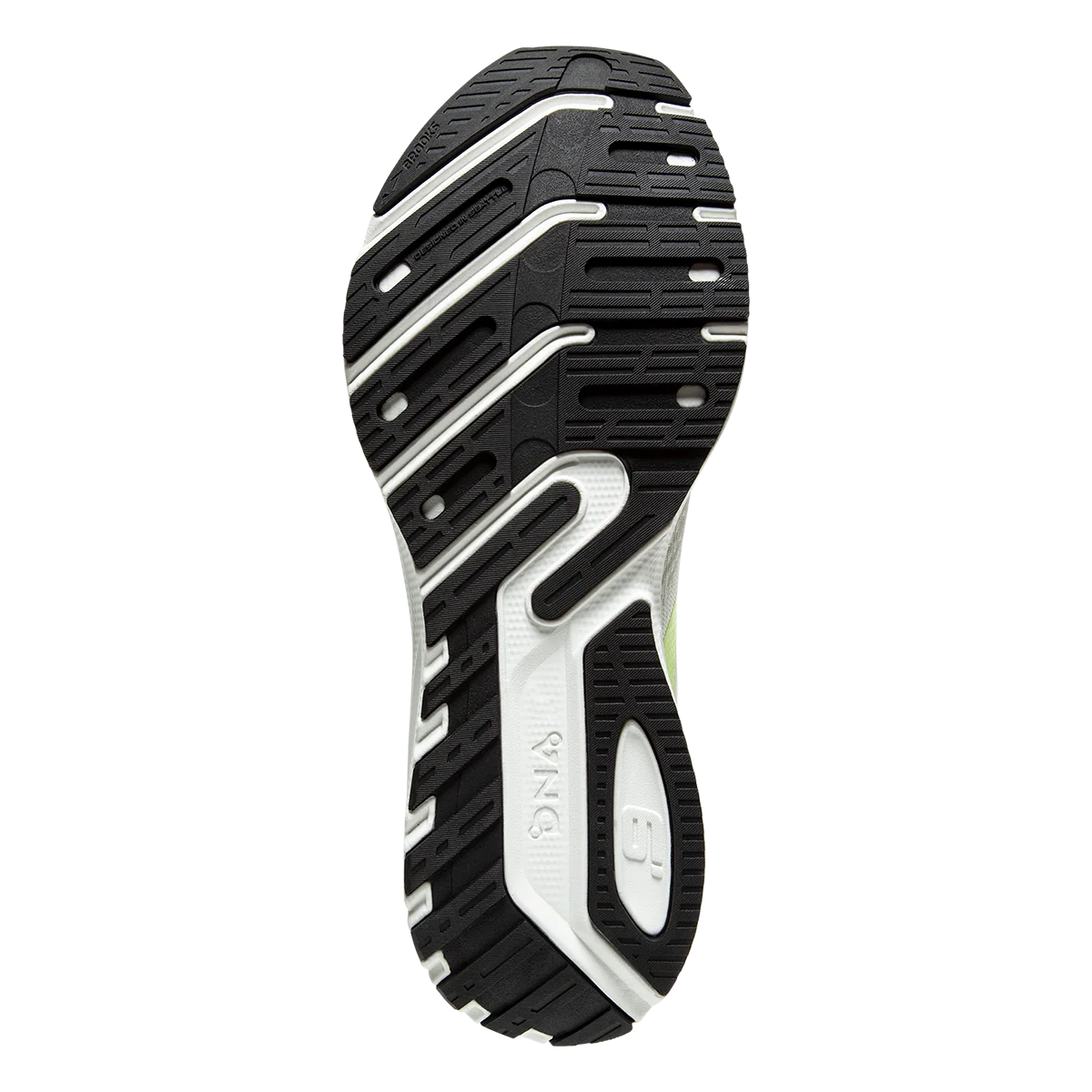 Brooks Launch 9