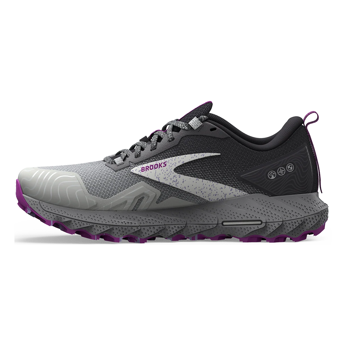 Brooks Cascadia 17