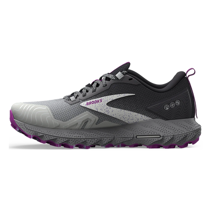 Brooks Cascadia 17