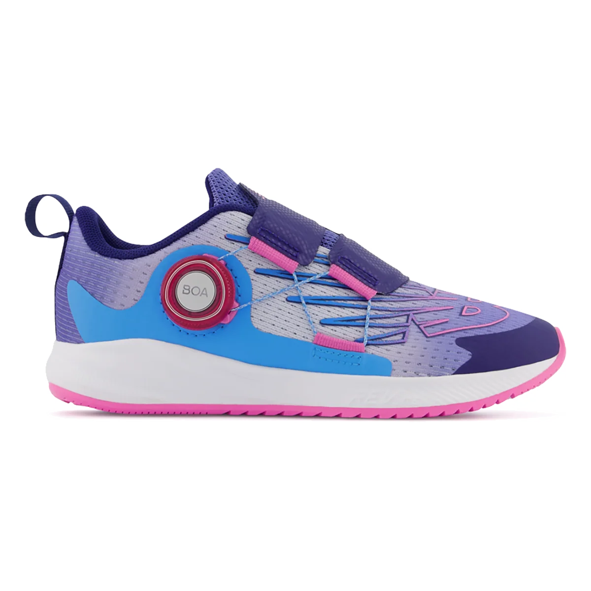 New Balance Fuel Core Reveal V3 BOA Pre School