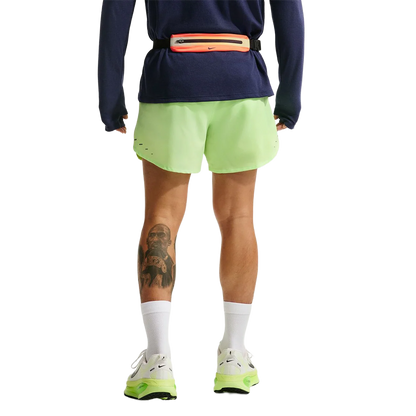 Nike Dri-FIT 5" Brief-Lined Running Short