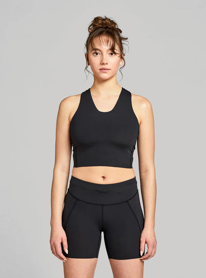 Women's Janji Long Bra