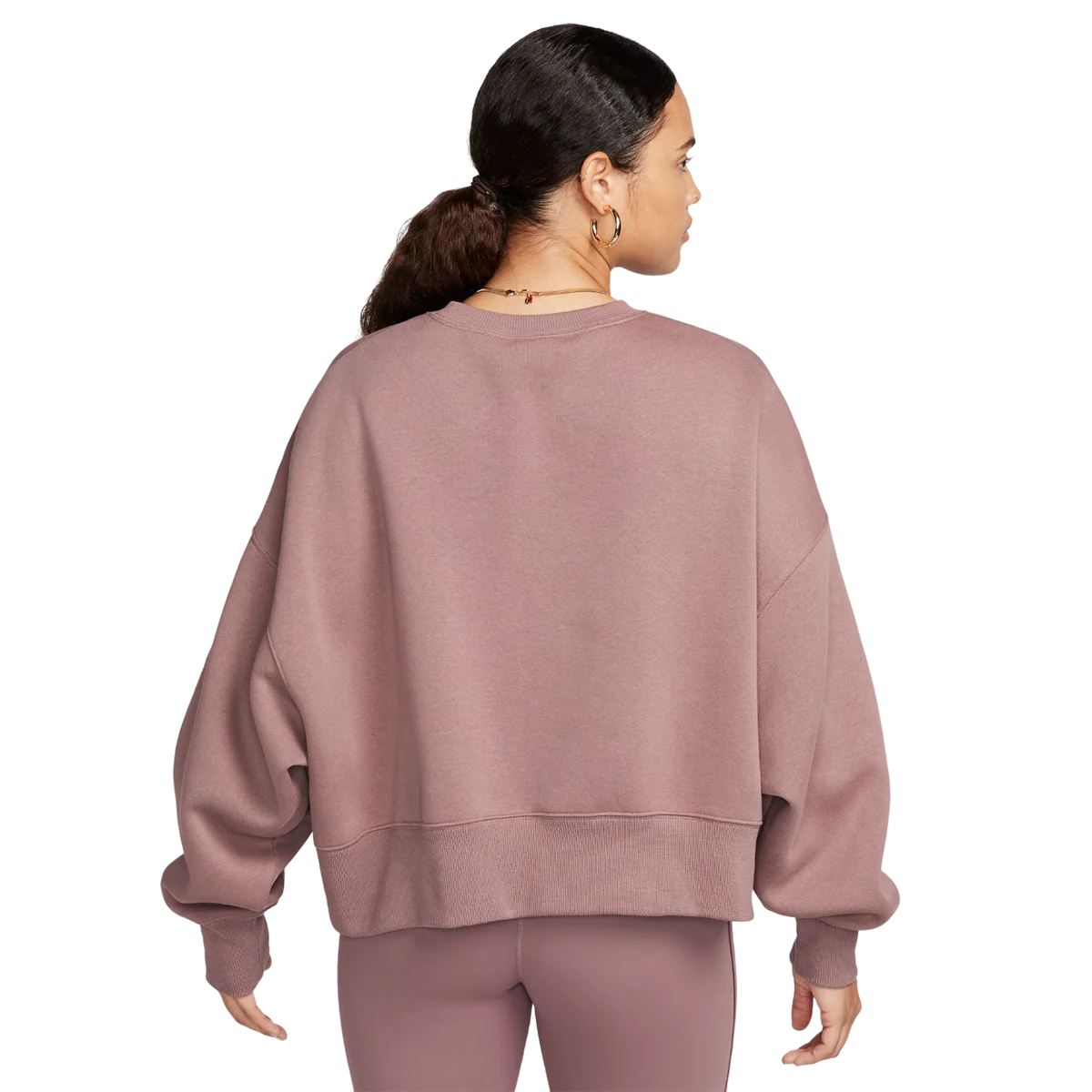 Nike Sportswear Phoenix Fleece Pullover