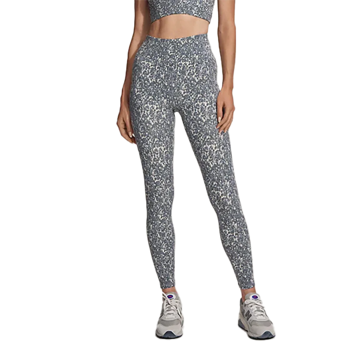 Varley Let's Move Pocket High-Rise 25" Tight