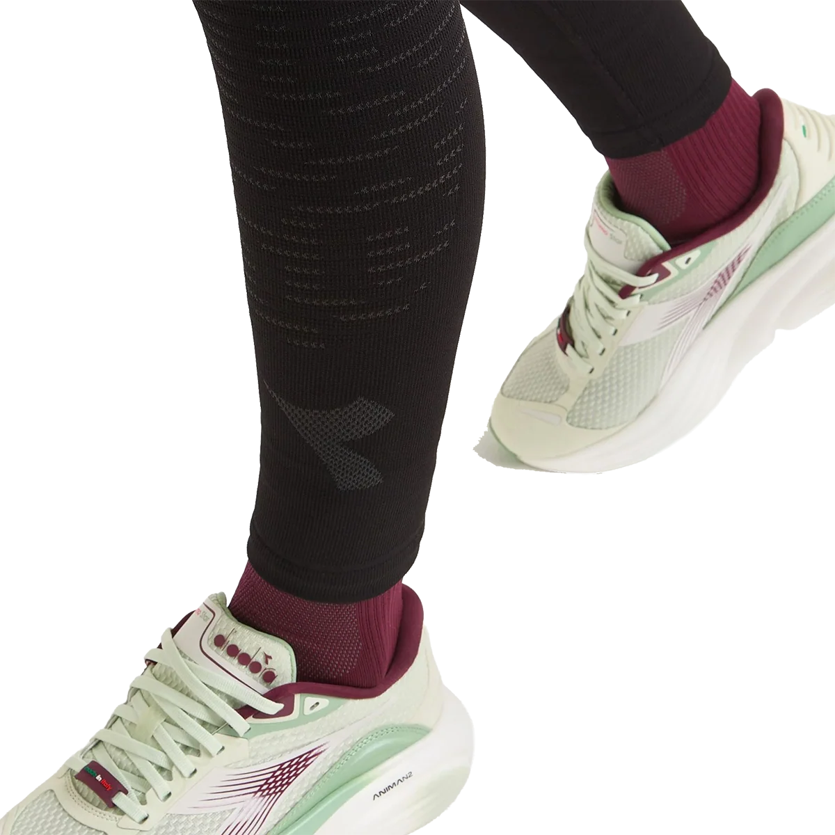 Diadora L. Run Tights Stratouno