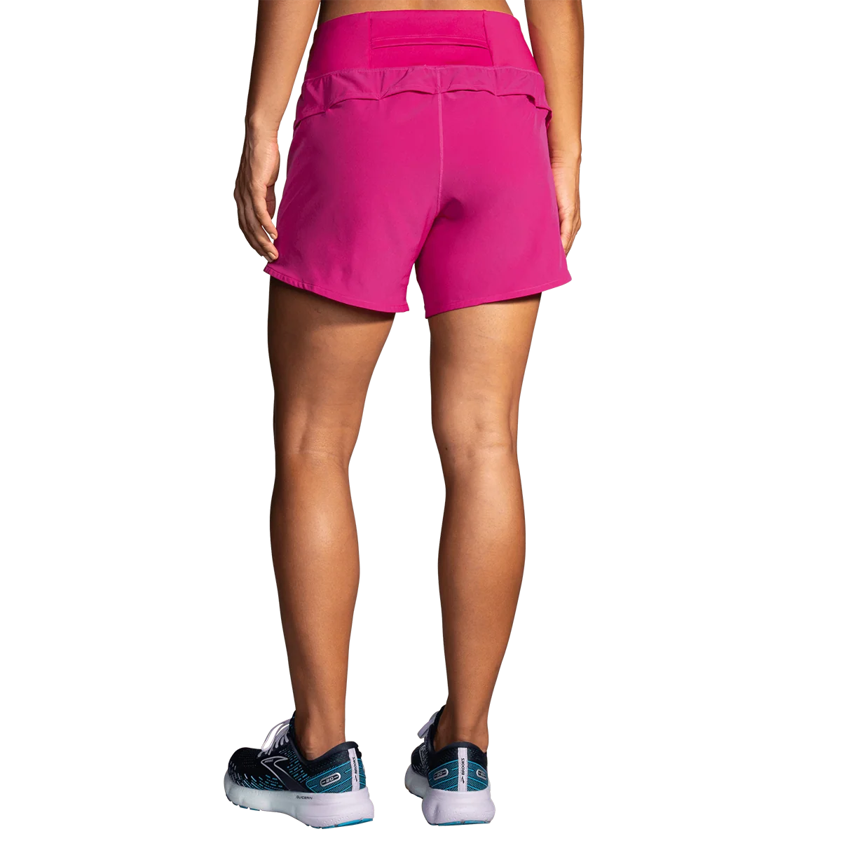 Brooks Chaser 5" Short