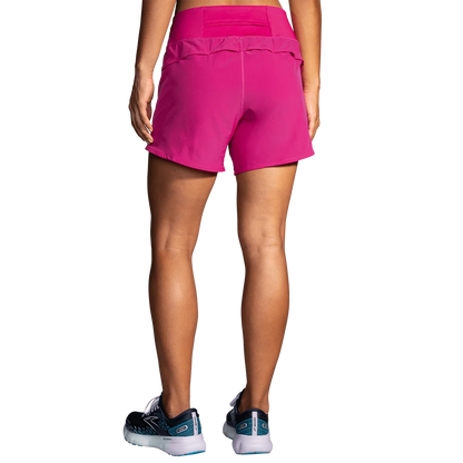 Brooks Chaser 5" Short