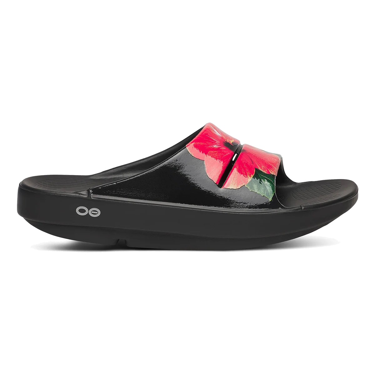 Oofos OOahh Slide Ltd