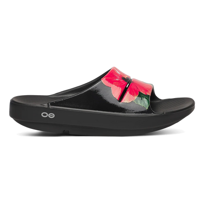 Oofos OOahh Slide Ltd