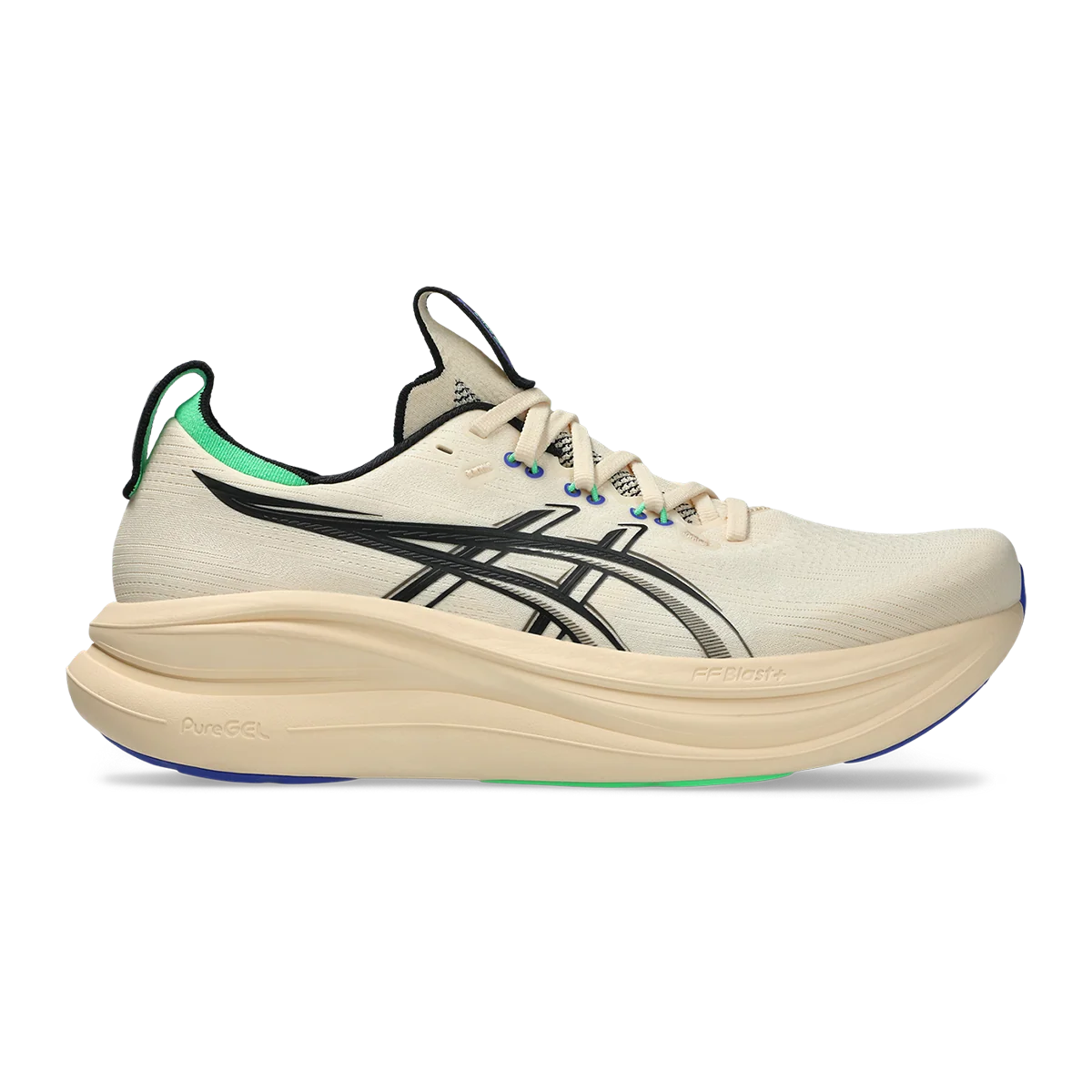 Asics Gel Nimbus 28