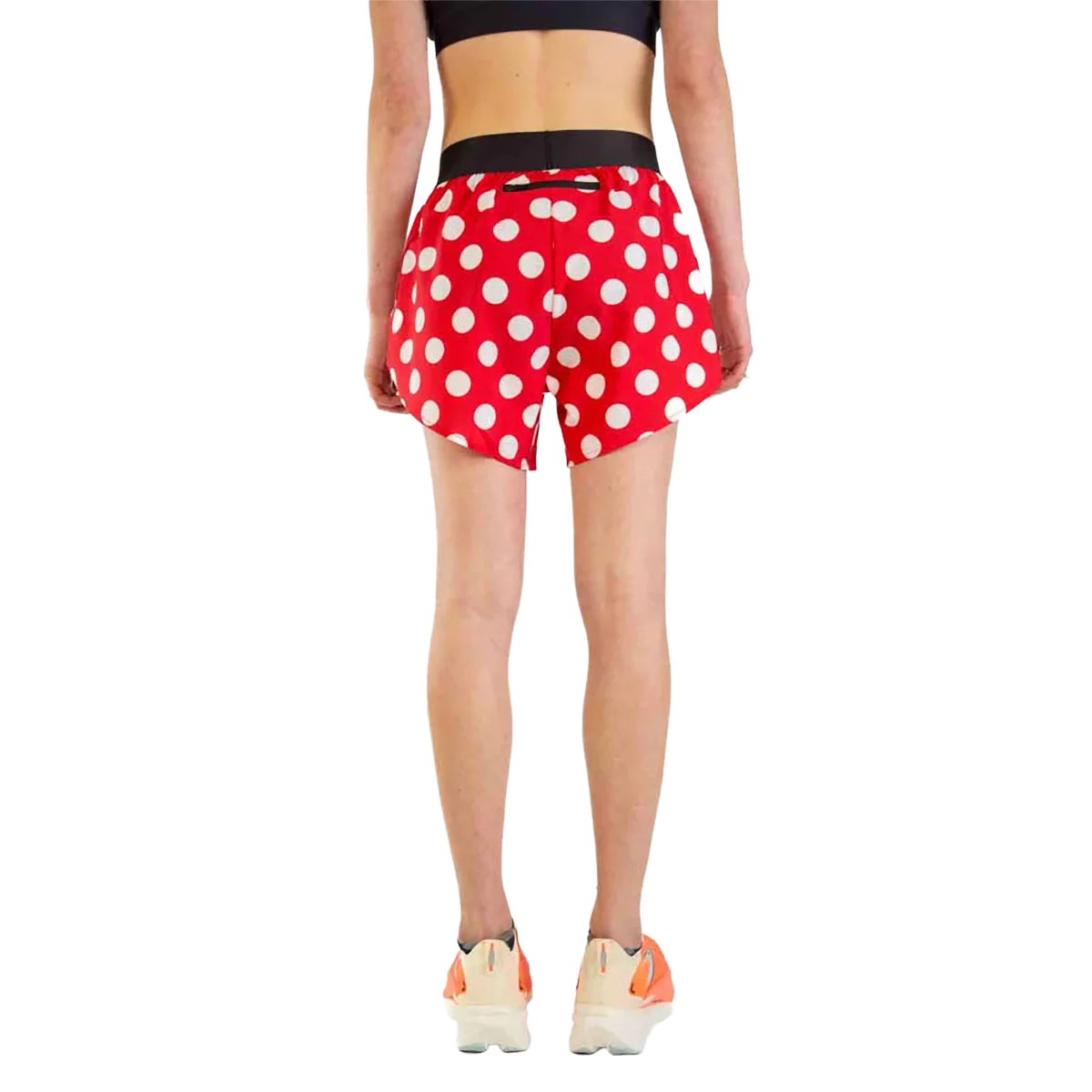 ChicknLegs 4" Half Split Shorts