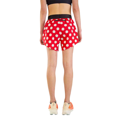 ChicknLegs 4" Half Split Shorts