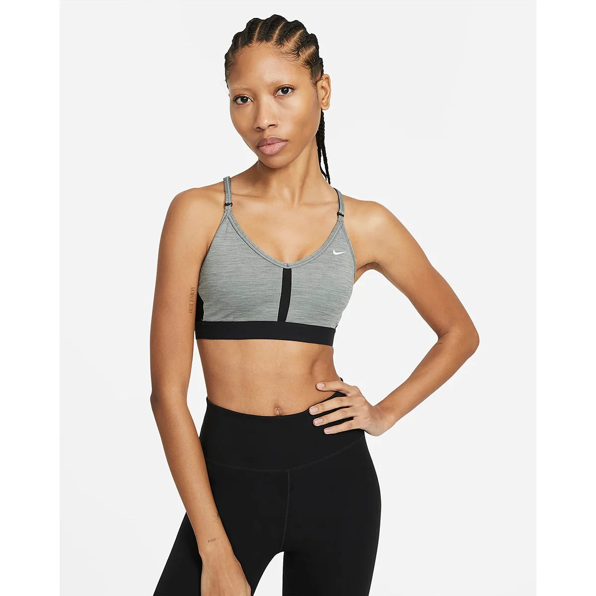 Nike Dri-FIT Indy Bra