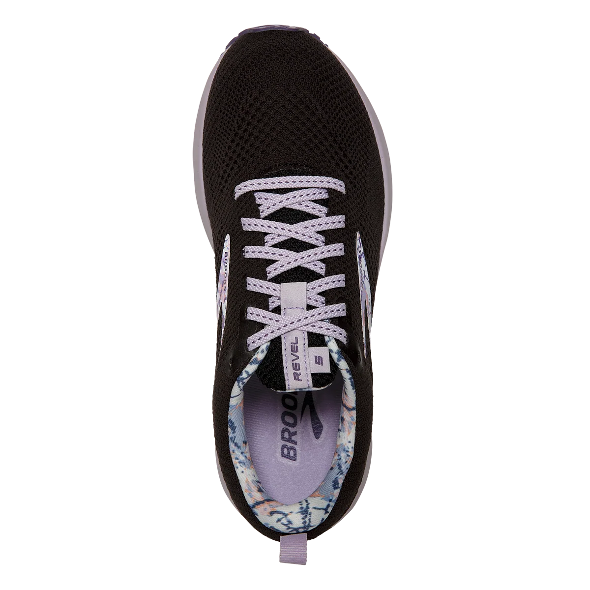Brooks Revel 5 Delicate Dyes