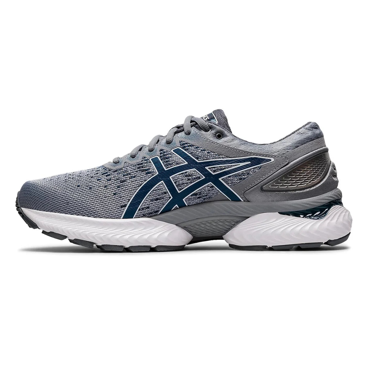 Asics Nimbus 22 Knit