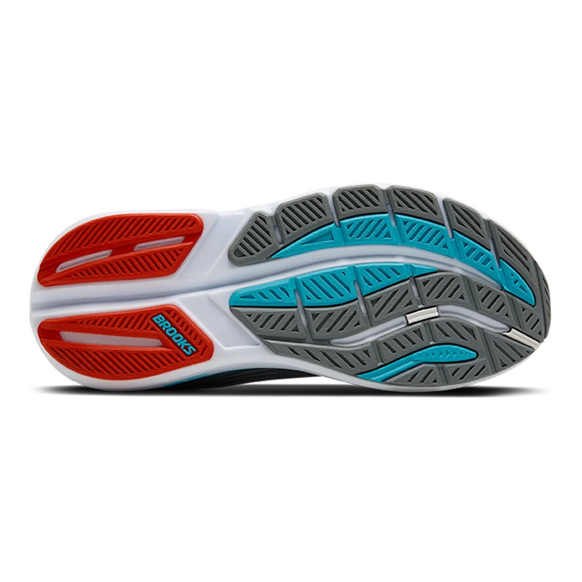 Brooks Ghost Max 3