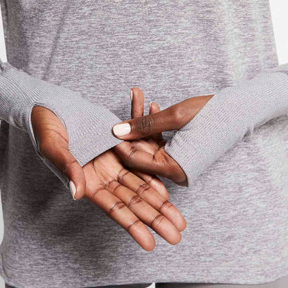 Nike Element 1/4 Zip Longsleeve