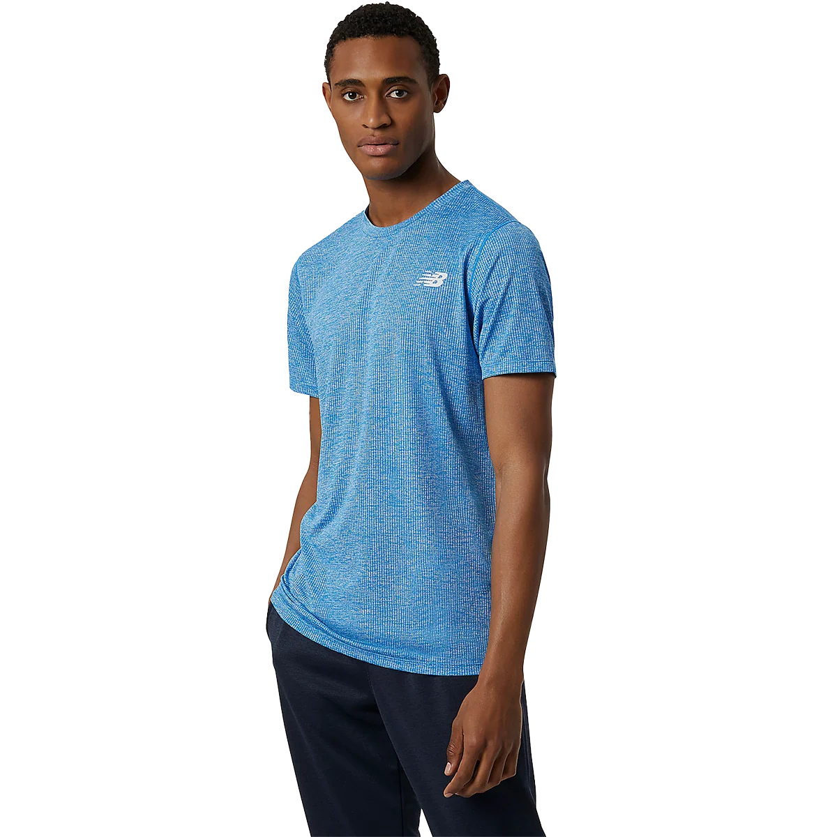 New Balance Tenacity T Shortsleeve