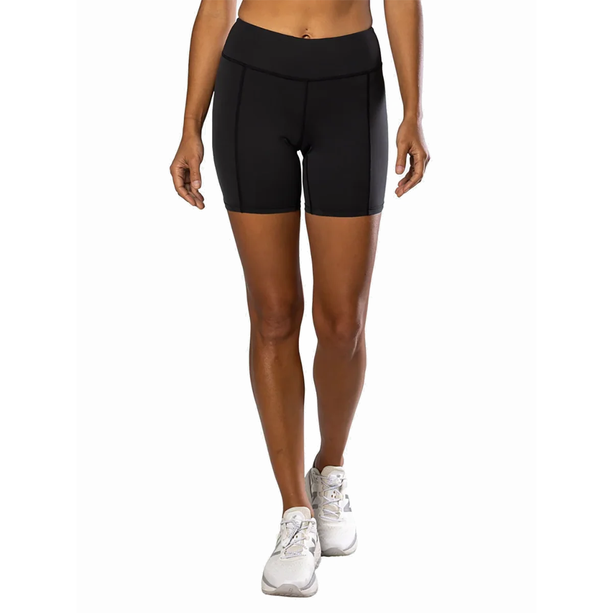 Nathan Interval Bike 6" Short