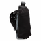 Black - Reflective Silver