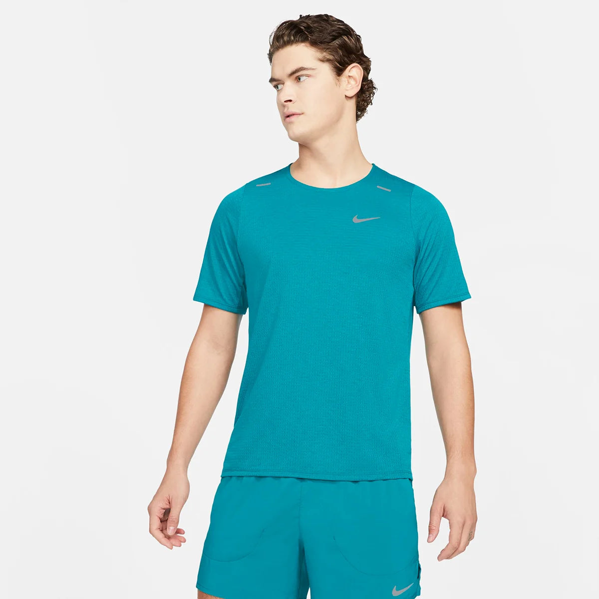 Nike Rise 365 Shortsleeve