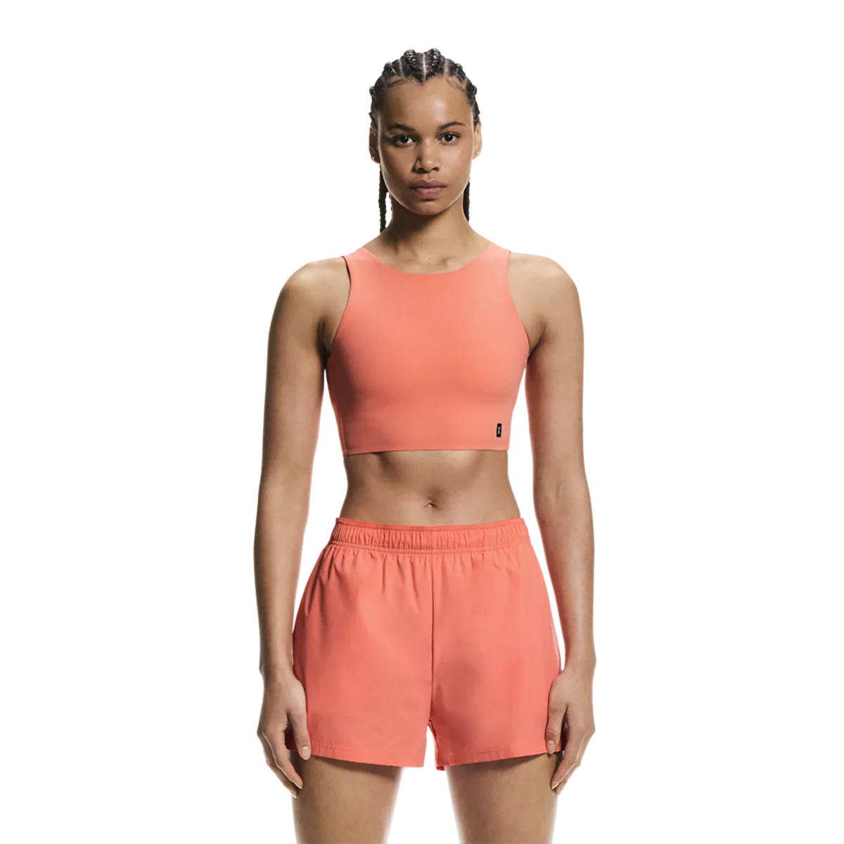 ON Core 2-in-1 Crop
