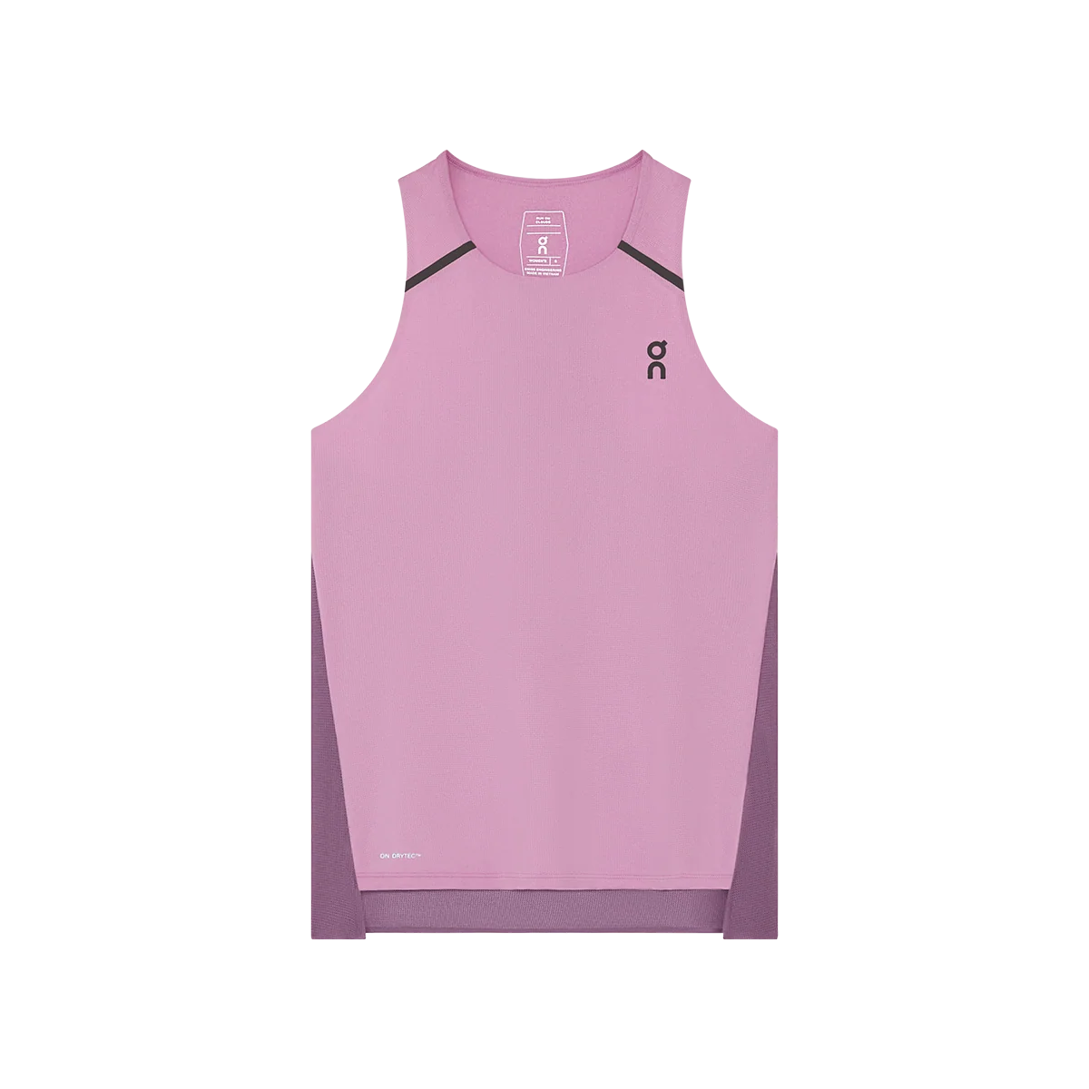 On Performance Tank