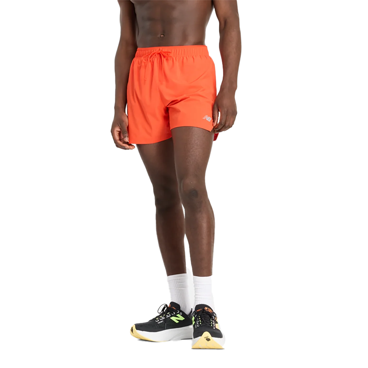 New Balance RC Short 5"