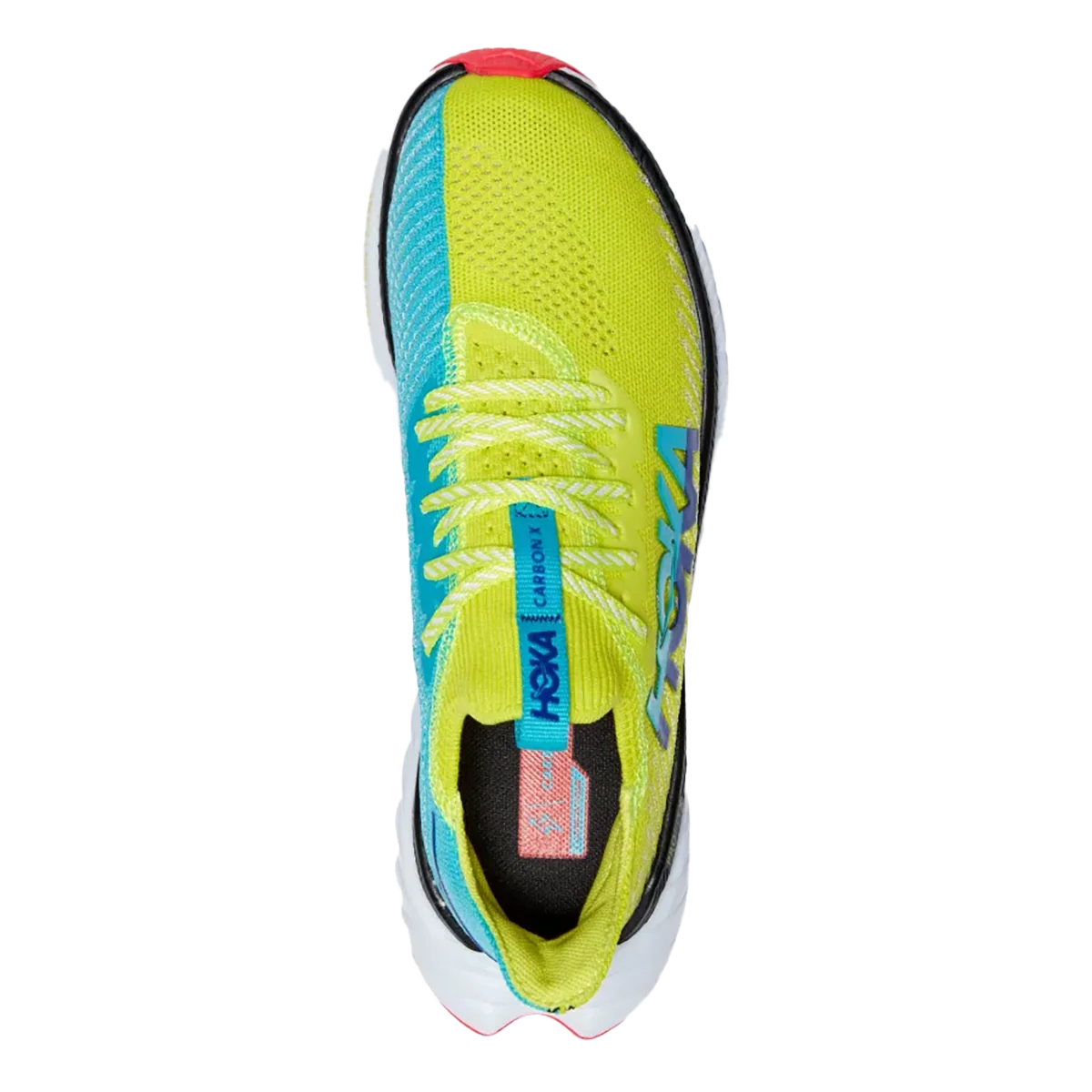 Hoka Carbon X 3