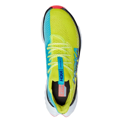 Hoka Carbon X 3