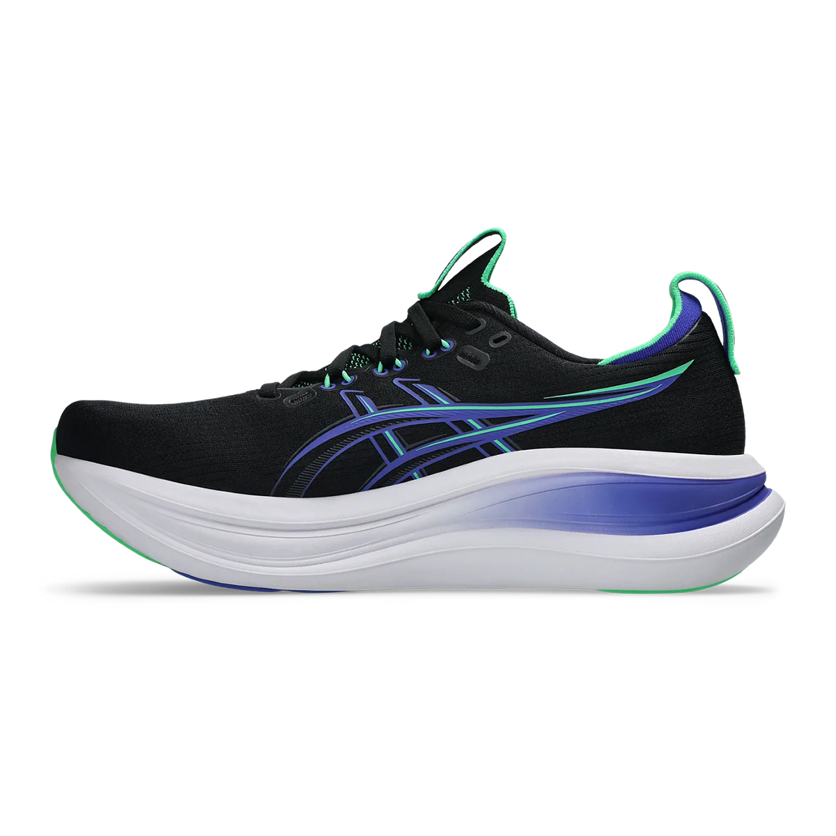 Asics Gel Nimbus 28
