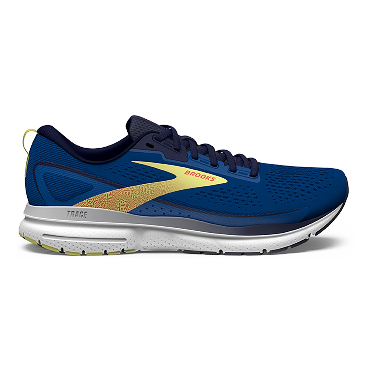 Brooks Trace 3