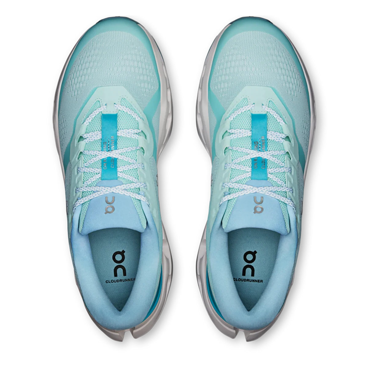 ON Cloudrunner 3